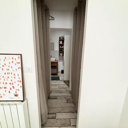 Maison Calme Entre Et Marais Holiday home *